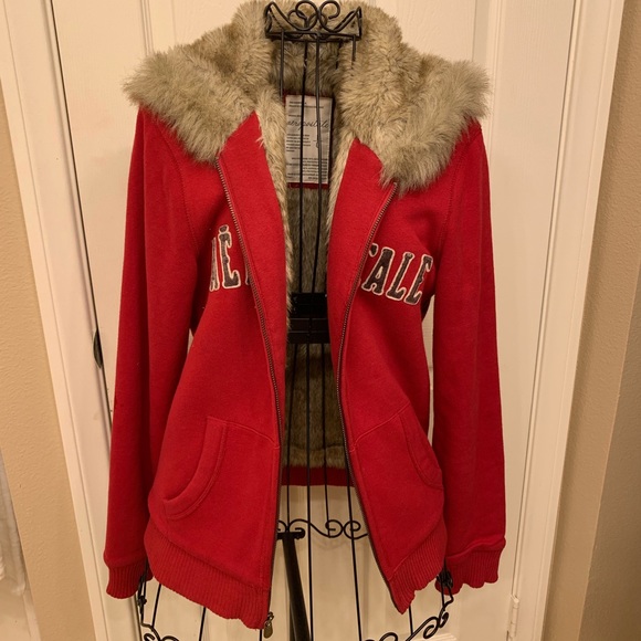 Aeropostale Jackets & Blazers - Aeropostale Lined Jacket